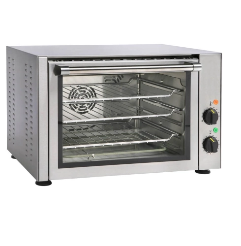 Piec konwekcyjny FC 380 | Roller Grill