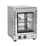 Piec konwekcyjny FCV 280 | pionowy | Roller Grill