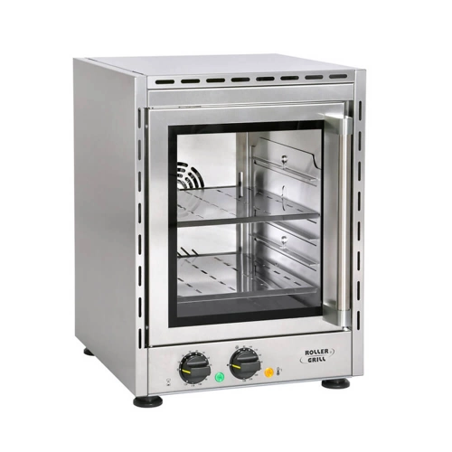 Piec konwekcyjny FCV 280 | pionowy | Roller Grill