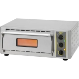 Piec do pizzy PZ 430S | Roller Grill