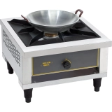 Taboret gazowy | GAR 14XL | Roller Grill