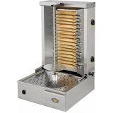 Gyros | kebab elektryczny | GR 60E | Roller Grill