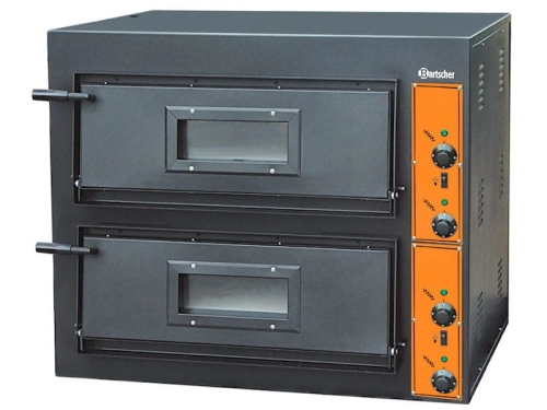 Piec do Pizzy Ct 200 Elektryczny 2 x 4 x 30 cm
