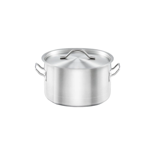 arnek średni z pokrywką 1,9 L | Ø 16 x 9,5 cm | Linia Basic