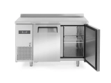 Stół Chłodniczy Kitchen Line 2-Drzwiowy z Agregatem Bocznym