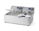 FRYTOWNICA 2X6 L BLUE LINE