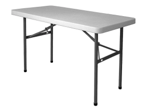 STÓŁ CATERINGOWY SKŁADANY 122 X 61 CM STALGAST