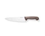 NÓŻ KUCHARSKI DO WĘDLIN 240 MM HACCP