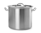 Garnek Wysoki 98 L |  Ø 50 x 50 cm | Kitchen Line