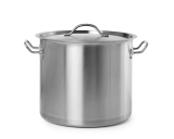 Garnek Wysoki 71 L |  Ø 45 x 45 cm | Budget Line