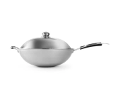 PATELNIA INDUKCYJNA WOK PROFI LINE