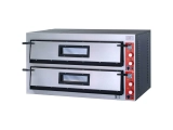 Piec do Pizzy GGF Elektryczny 2 x 9 x 36 cm F-Line