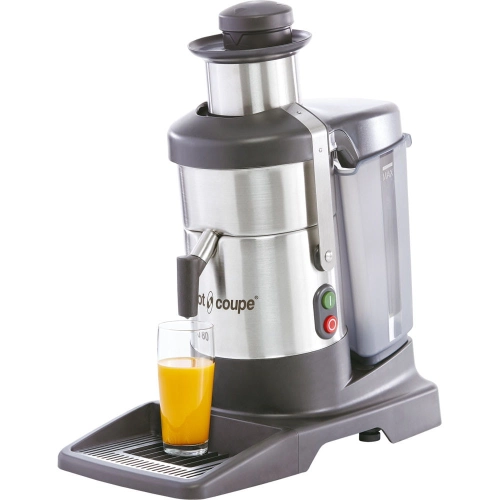 Automatyczna Wyciskarka do Warzyw i Owoców J80 Buffet