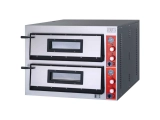 Piec do Pizzy GGF Elektryczny 2 x 4 x 36 cm FR-Line