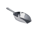 Szufelka Aluminiowa 0,125 l