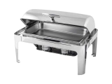 PODGRZEWACZ ROLL-TOP GN 1/1 9 L STALGAST