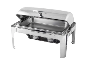PODGRZEWACZ ROLL-TOP GN 1/1 9 L STALGAST