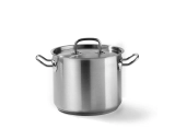 Garnek Wysoki 5 L |  Ø 20 x 16 cm | Kitchen Line