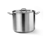 Garnek Wysoki 20 L |  Ø 32 x 27 cm | Kitchen Line