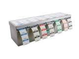 STARTERKIT LABELFRESH EASY 7X500 ETYKIET