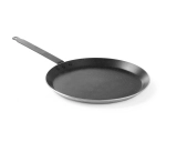 PATELNIA  DO NALEŚNIKÓW Z POWŁOKĄ 28 CM