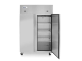 Szafa Chłodniczo-Mroźnicza 420L + 420L Profi Line