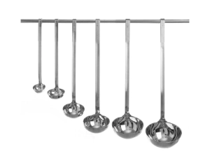 CHOCHLA MONOBLOK 0,05 L PROFI LINE