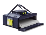 Torba do Pizzy TPV/3-M (3 x 50 cm)