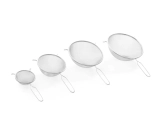 SITO Z RĄCZKAMI KITCHEN LINE Ø 120 MM