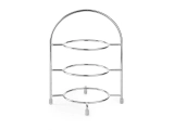 STOJAK NA TALERZE 185X160X260(H) MM