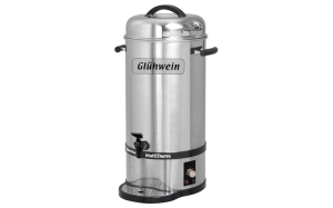 Warnik do grzanego Wina „Multitherm” 20 L
