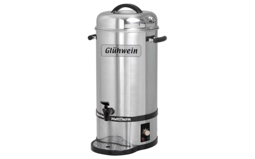 Warnik do grzanego Wina „Multitherm” 20 L
