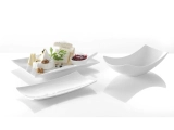 Miska Vanilla z Porcelany