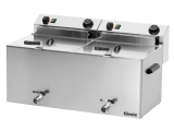 Frytownica Professional II 2 x 10 L 400 V
