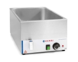 BEMAR Z KRANEM SPUSTOWYM GN 1/1 KITCHEN LINE
