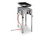 GRILL GAZOWY MASTER MINI