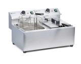 FRYTOWNICA MASTERCOOK 2X8 L