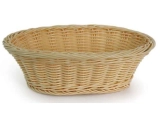 KOSZYK Z POLIPROPYLENU 23,5 X 15 X 7