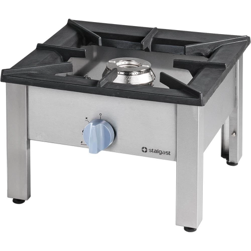 Taboret Gazowy Top Line Power 11 kW G30