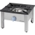 Taboret Gazowy Top Line Power 11 kW G30