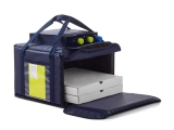 Torba do Pizzy TPIII/5-M (5 x 40 cm)