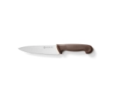 NÓŻ KUCHARSKI DO WĘDLIN 180 MM HACCP