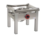Taboret gazowy pojedynczy EGAZ | TGOM-105