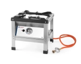 TABORET GAZOWY KITCHEN LINE 6,7 KW