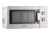 KUCHENKA MIKROFALOWA 1050 W MANUALNA