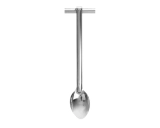 ŁYŻKA DO SERWOWANIA MONOBLOK KITCHEN LINE