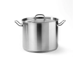 Garnek Wysoki 13,5 L |  Ø 28 x 22 cm | Kitchen Line