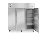 Szafa Chłodniczo-Mroźnicza 890 L+ 420 L Profi Line