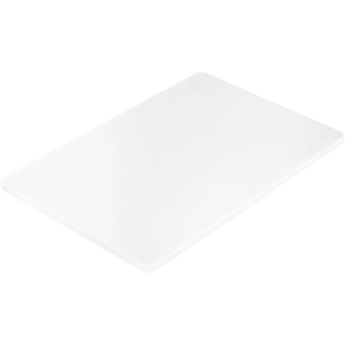Deska do krojenia 450 x 300 Biała HACCP