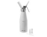 SYFON DO BITEJ ŚMIETANY KITCHEN LINE 0,95 L